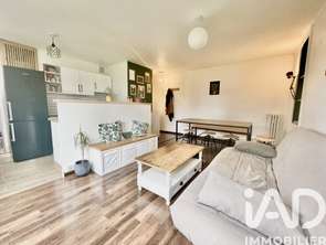 Location Appartement 2 piècesNantes