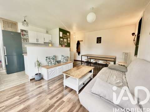 Location appartement 2 pièces Nantes 44