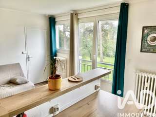 Location appartement 2 pièces