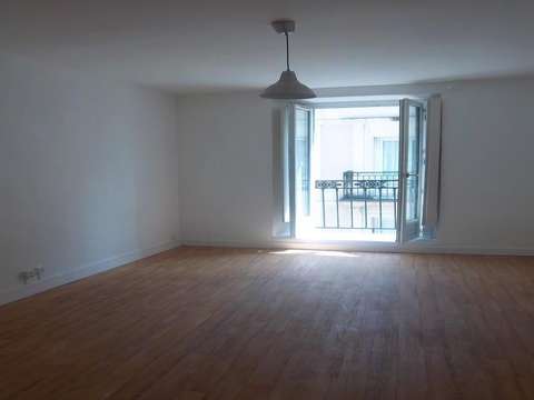 Location appartement 1 pièce Nantes 44