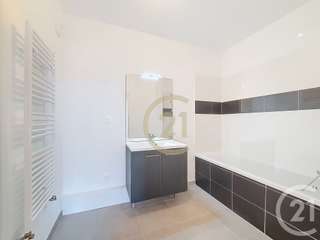 Location appartement 3 pièces