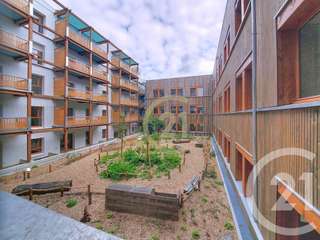 Location appartement 3 pièces