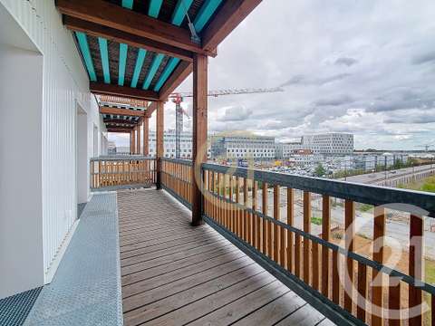 Location appartement 3 pièces Nantes 44