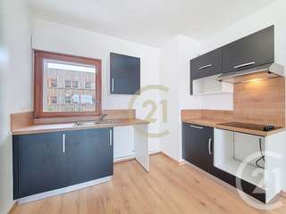 Location appartement 3 pièces