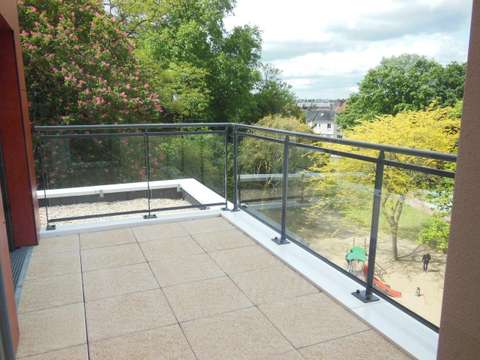 Location appartement 4 pièces Nantes 44