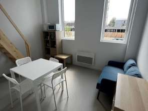 Location Appartement T1Nantes