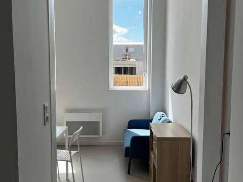 Location appartement 1 pièce