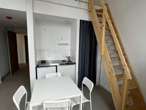 Location appartement 1 pièce