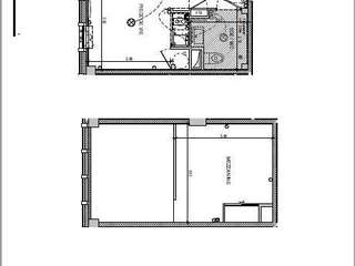Location appartement 1 pièce