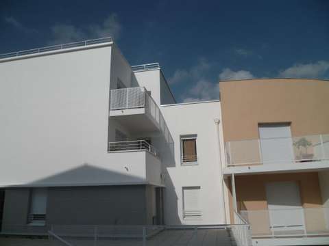 Location appartement 3 pièces