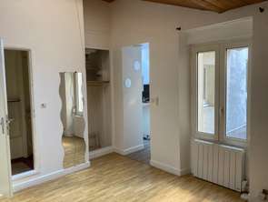 Location Appartement T1Nantes