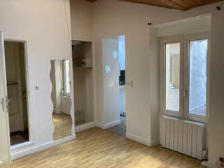 Location appartement 1 pièce