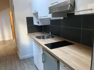 Location appartement 1 pièce