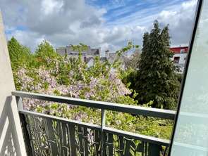 Location Appartement T1Nantes