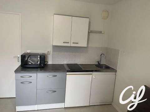 Location appartement 1 pièce Location appartement 1 pièce