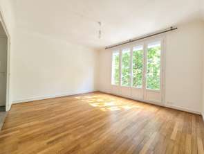 Location Appartement 3 piècesNantes