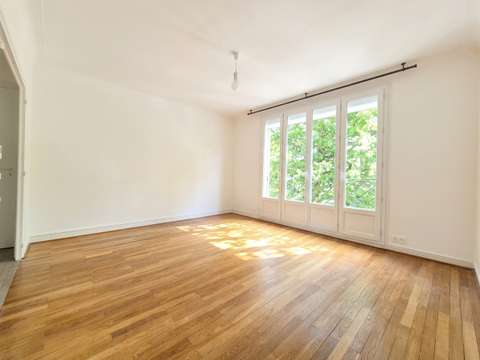 Location appartement 3 pièces Nantes 44