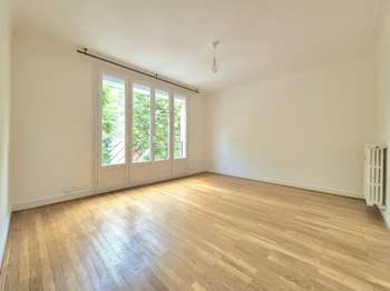 Location Appartement 3 piècesNantes