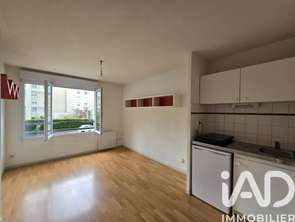Location Appartement T1Nantes