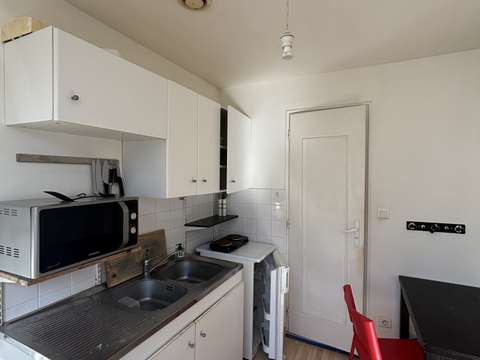 Location appartement 2 pièces Location appartement 2 pièces