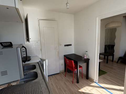 Location appartement 2 pièces Location appartement 2 pièces
