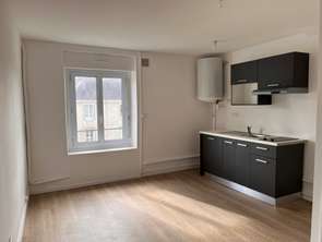 Location Appartement T1Nantes