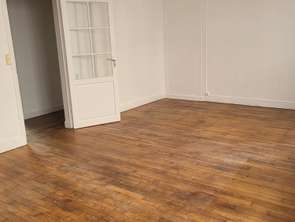 Location Appartement 3 piècesNantes