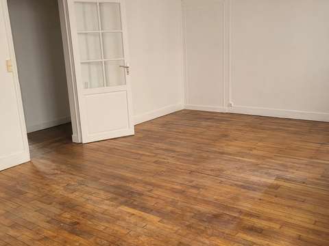 Location appartement 3 pièces Nantes 44