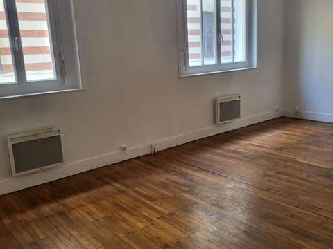Location appartement 3 pièces Location appartement 3 pièces