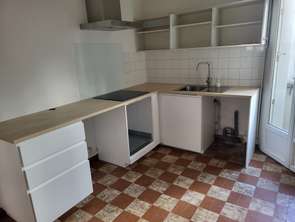 Location Appartement 3 piècesNantes