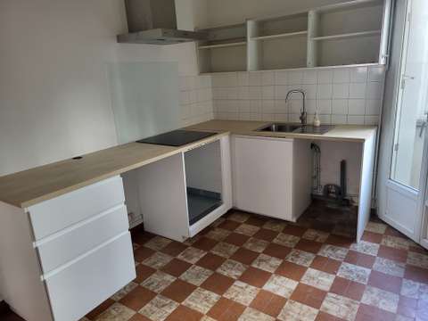 Location appartement 3 pièces Location appartement 3 pièces