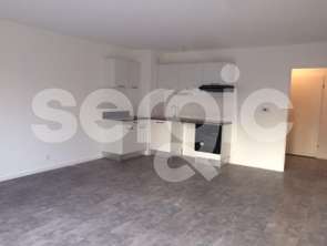 Location Appartement 4 piècesNantes