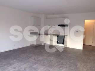 Location appartement 4 pièces