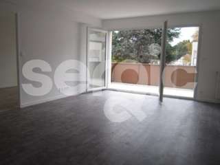 Location appartement 4 pièces