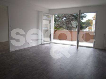 Location appartement 4 pièces