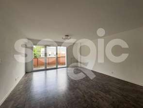 Location Appartement 4 piècesNantes