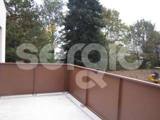 Location appartement 4 pièces