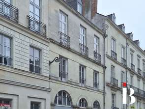 Location Appartement T1Nantes
