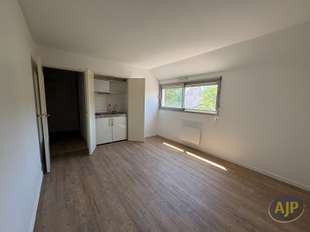 Photo Location appartement Nantes