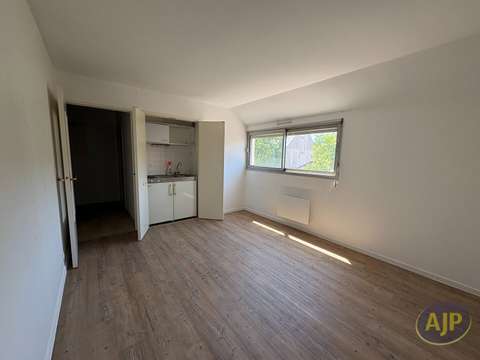 Location appartement 1 pièce Nantes 44