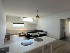 Location Appartement 3 piècesNantes