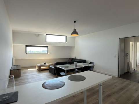Location appartement 3 pièces Nantes 44