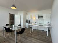 Location appartement 3 pièces