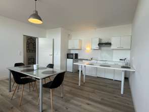 Location Appartement 3 piècesNantes