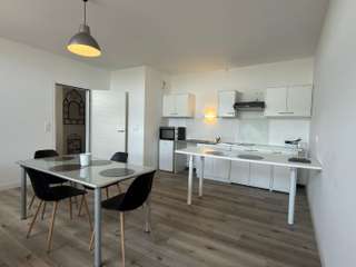 Location appartement 3 pièces