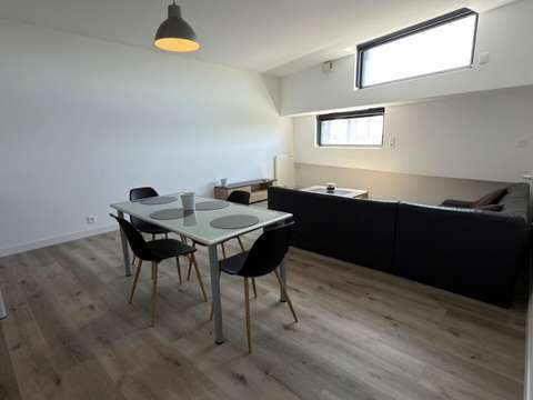 Location appartement 3 pièces
