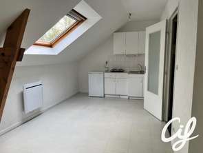 Location Appartement T1Nantes