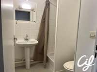 Location appartement 1 pièce Location appartement 1 pièce
