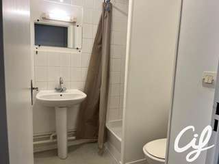Location appartement 1 pièce
