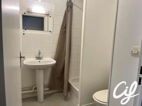 Location appartement 1 pièce